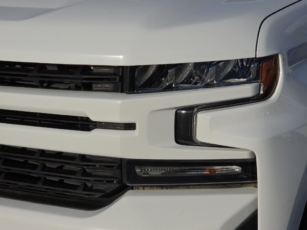 Used 2020 Chevrolet Silverado 1500 RST AWD/4WD image 32