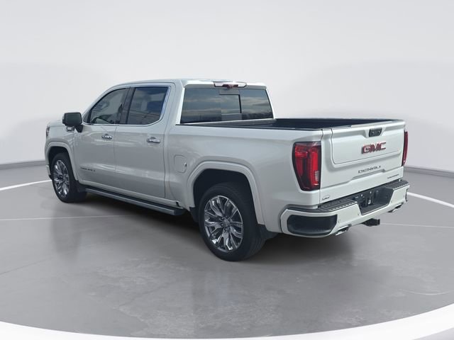 Used 2023 GMC Sierra 1500 Denali w/ Denali Reserve Package image 6