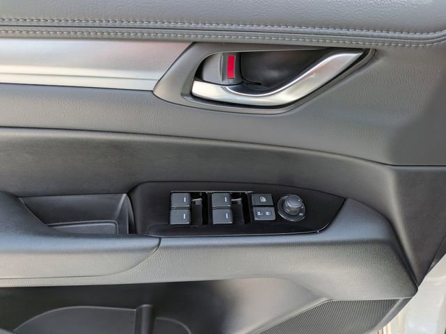 Certified 2023 MAZDA CX-5 AWD 2.5 S w/ Preferred Package image 11