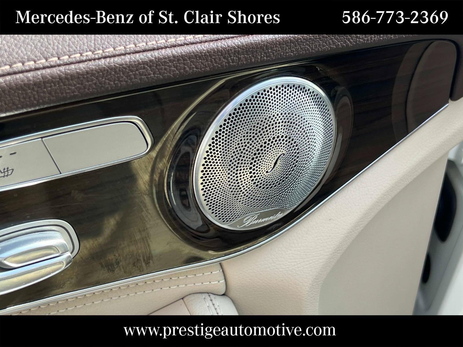 Used 2015 Mercedes-Benz C 300 Sedan image 19
