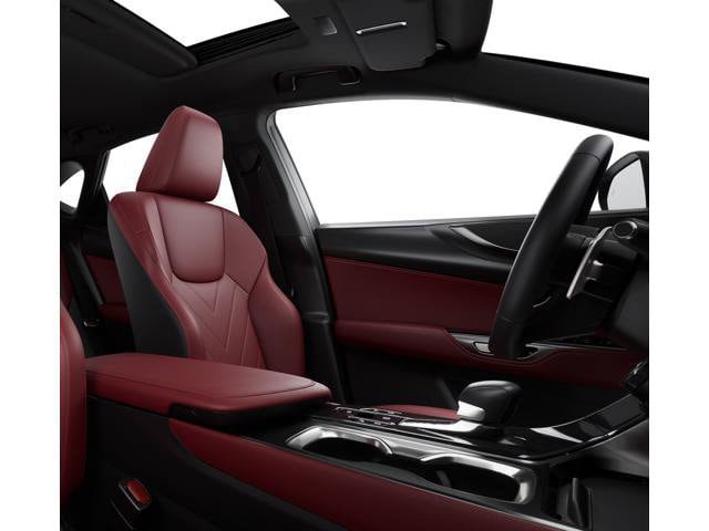 New 2026 Lexus NX 350 AWD w/ Luxury Package image 7