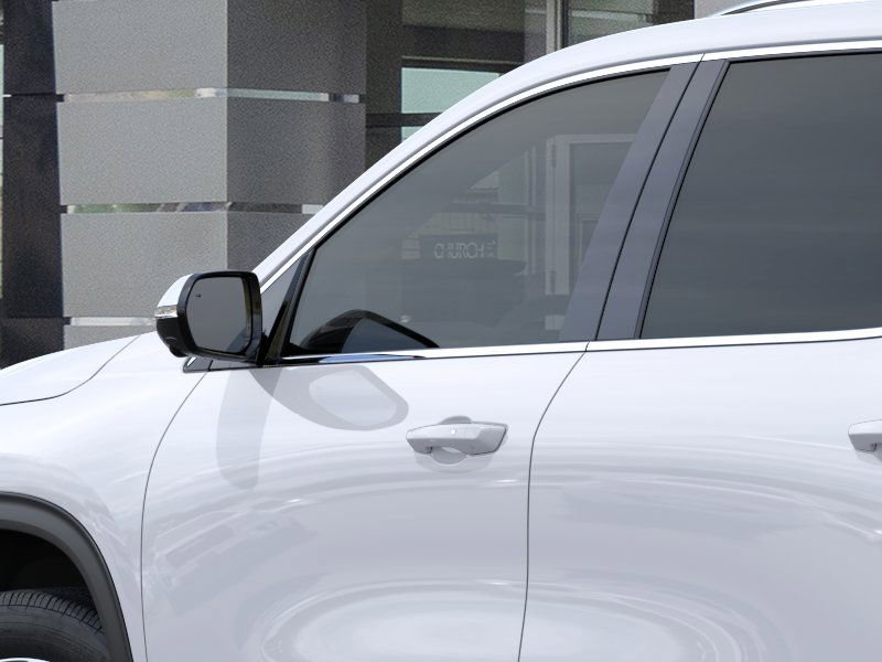 New 2026 Buick Enclave Preferred FWD image 12