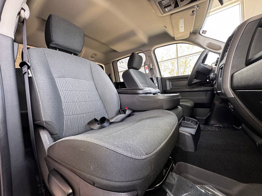 Used 2024 RAM 1500 Tradesman w/ Popular Equipment Group AWD/4WD image 49