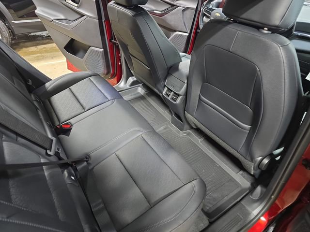 New 2026 Chevrolet Equinox LT image 12