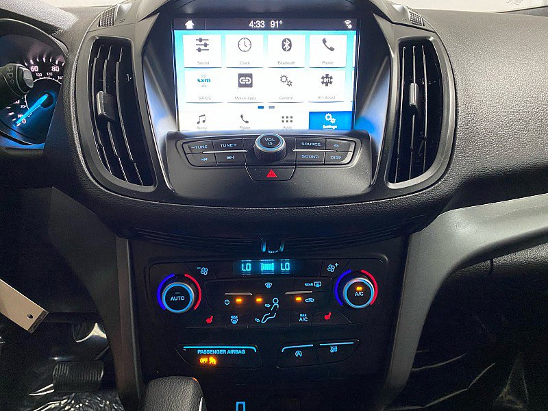 Used 2018 Ford Escape SE w/ Ford Safe & Smart Package image 19