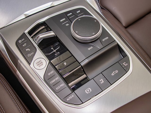 New 2026 BMW 430i xDrive Convertible image 21