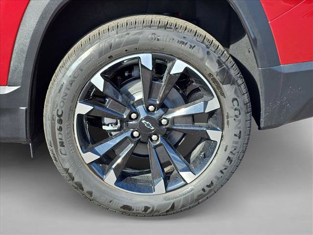 New 2027 Chevrolet Equinox RS w/ Safety and Technology Package FWD image 10