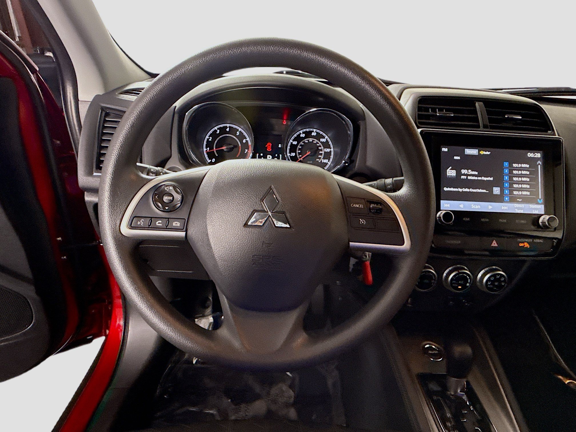 Used 2026 Mitsubishi Outlander Sport ES AWD/4WD image 13
