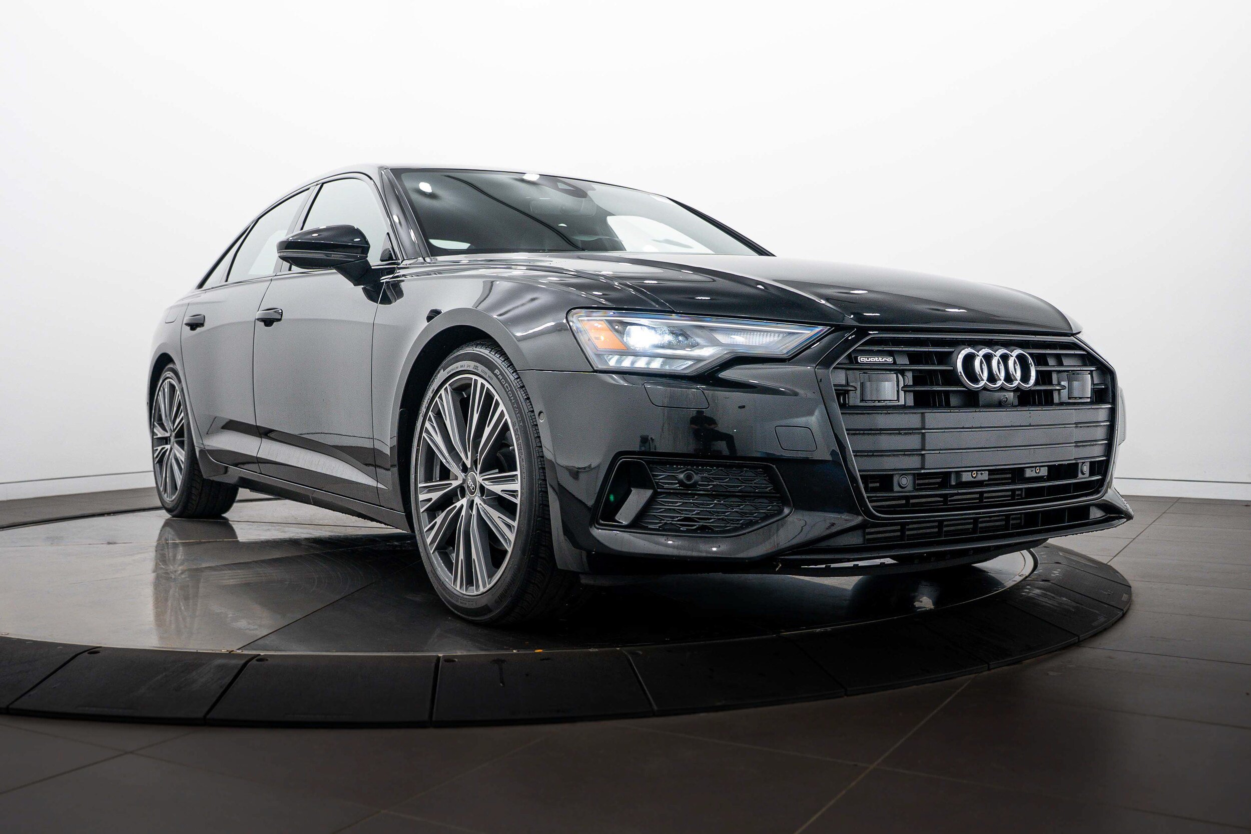 Used 2023 Audi A6 Premium Plus