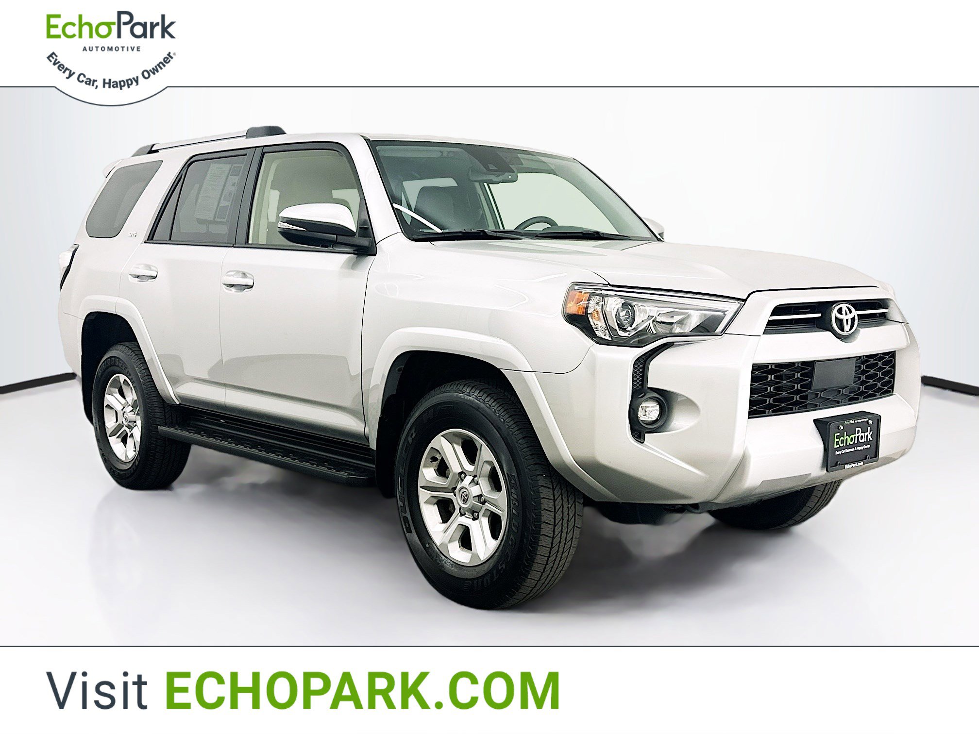 Used 2024 Toyota 4Runner SR5 Premium