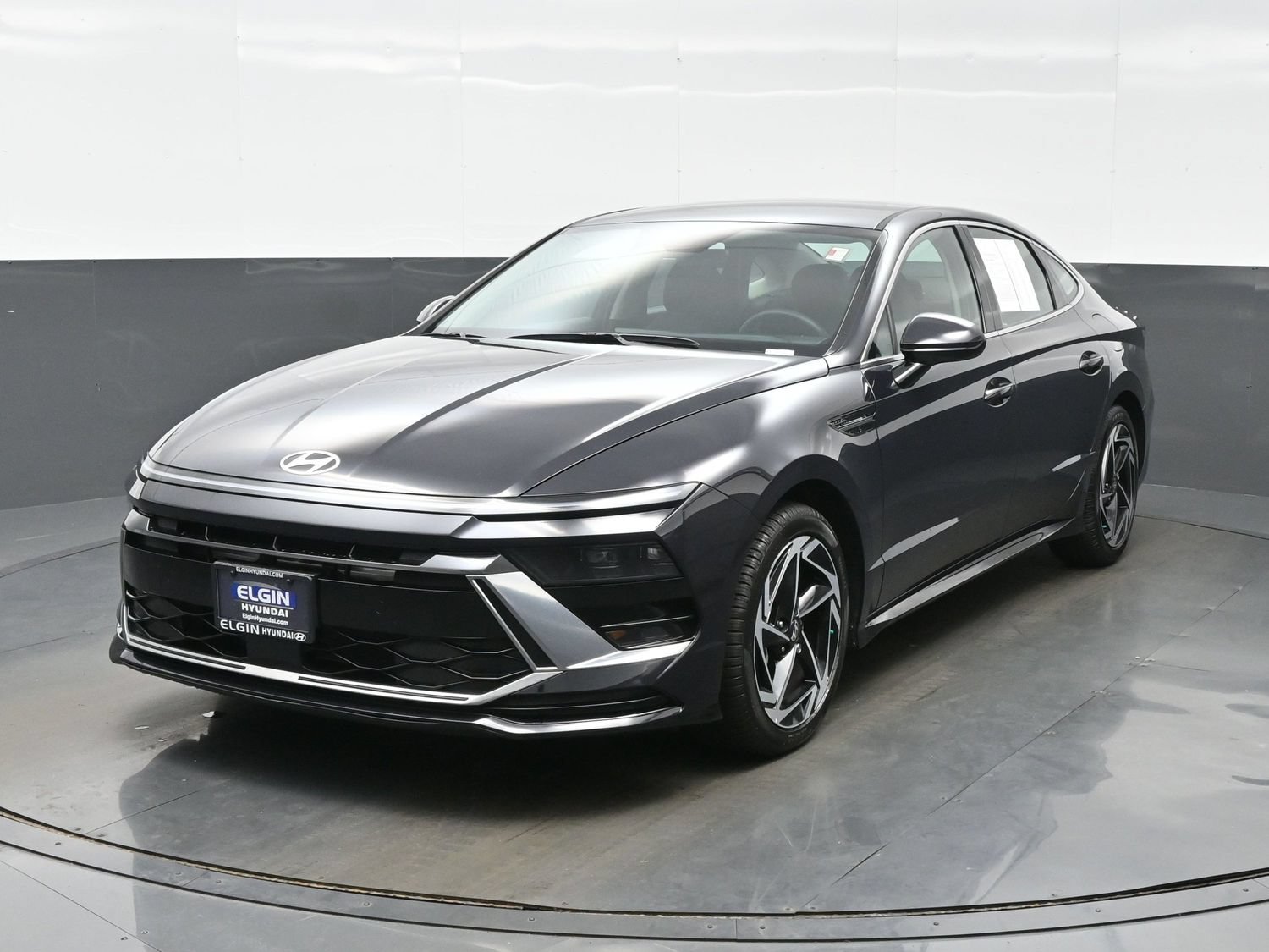 Certified 2026 Hyundai Sonata SEL FWD image 1