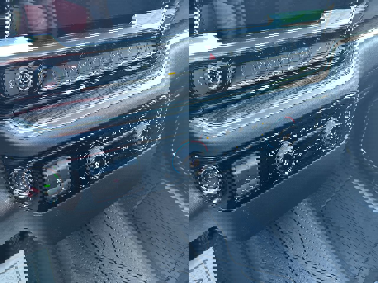 New 2026 Chevrolet Silverado 1500 RST w/ RST Select Package image 29