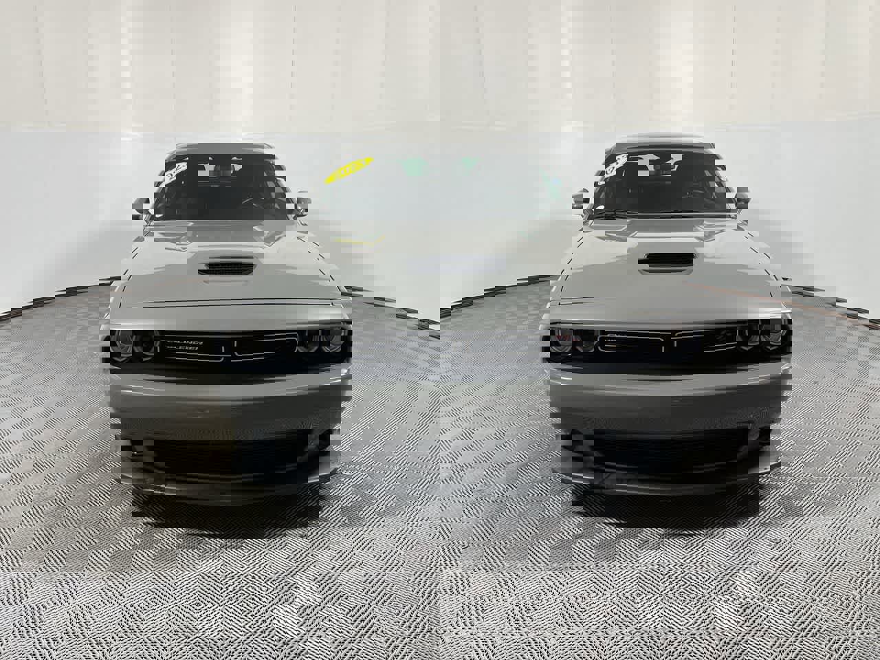 Used 2023 Dodge Challenger R/T image 3