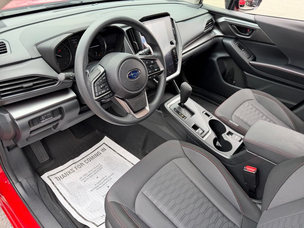 Used 2025 Subaru Impreza 2.0i Sport AWD/4WD image 21