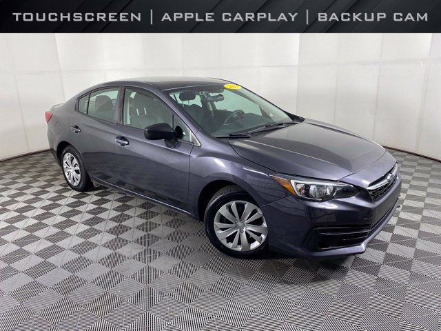 Used 2023 Subaru Impreza 2.0i AWD/4WD 360° Tour