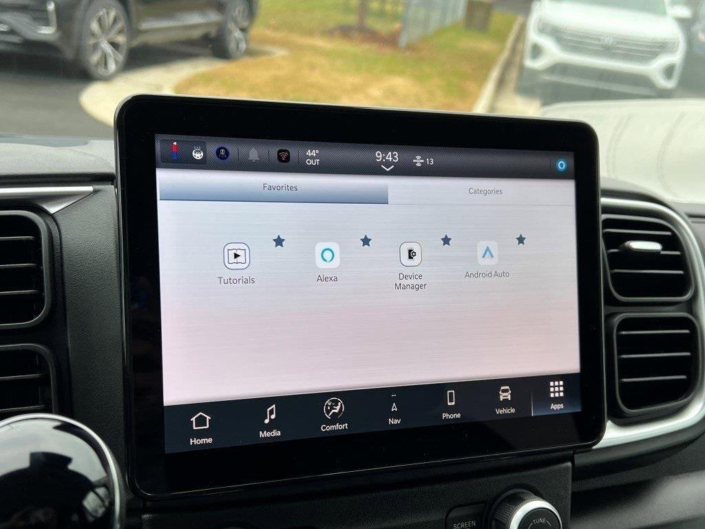 New 2026 RAM ProMaster 2500 w/ Quick Order Package 22H SLT+ image 38