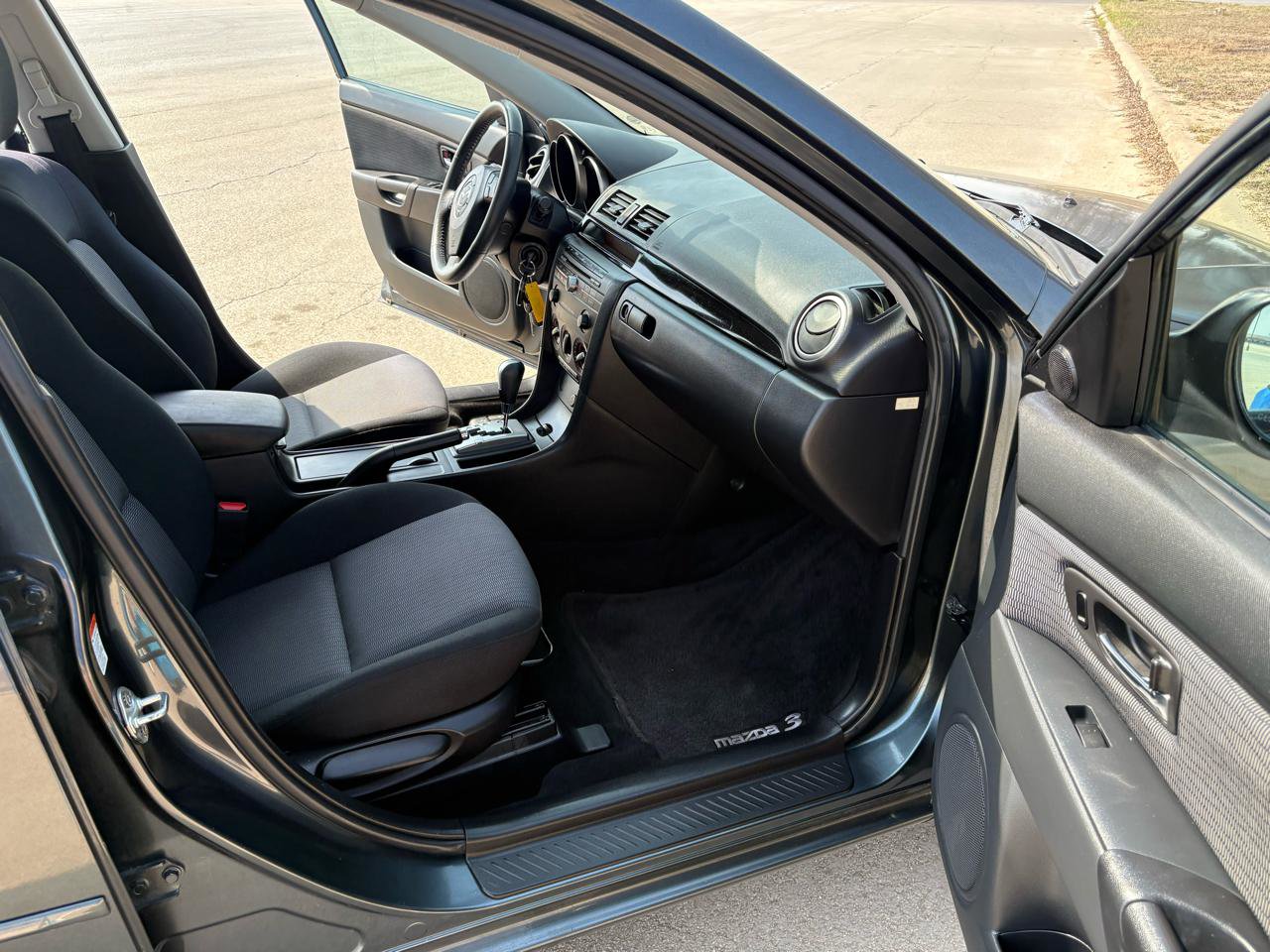 Used 2009 MAZDA MAZDA3 i Touring Value image 34