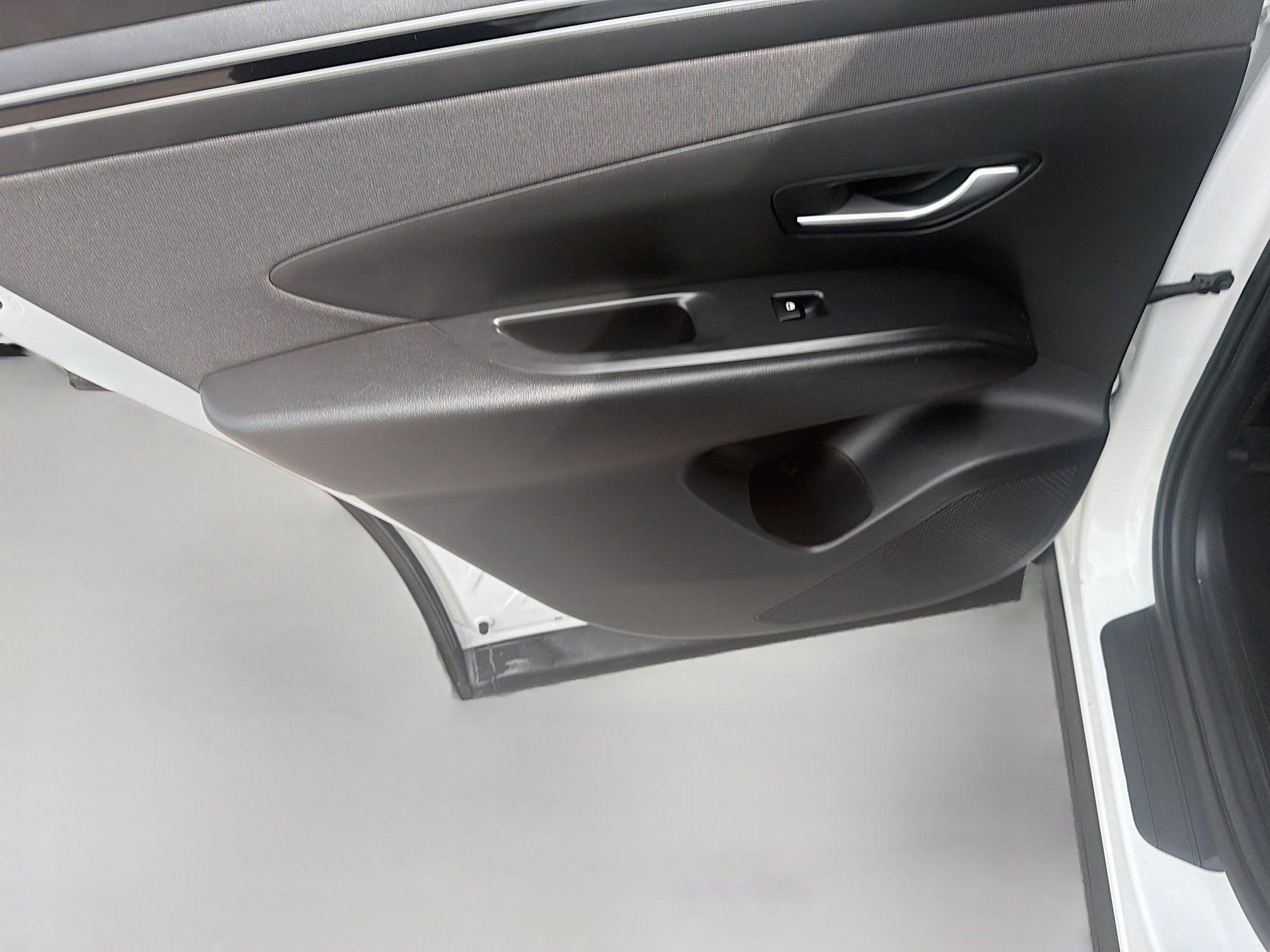 Used 2023 Hyundai Tucson SEL w/ Convenience Package FWD image 24