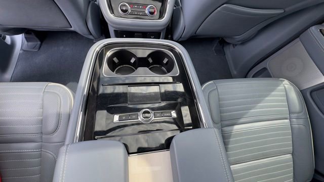 Used 2019 Lincoln Navigator Black Label AWD/4WD image 23