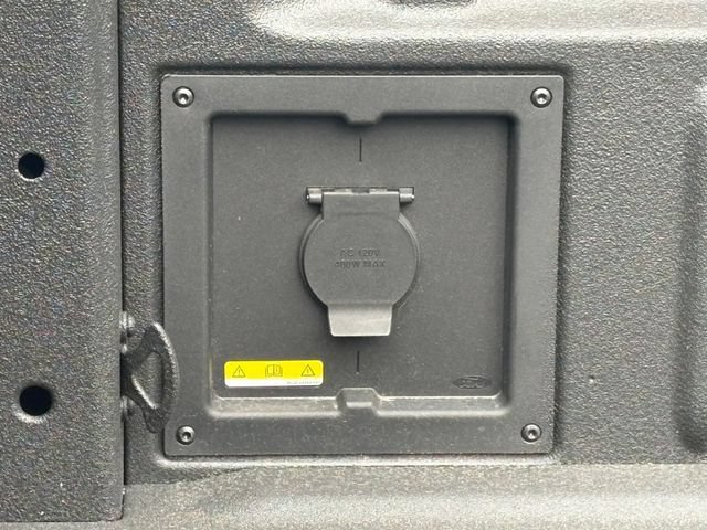 Used 2024 Ford F150 XLT w/ Mobile Office Package AWD/4WD image 20