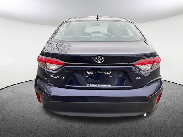 New 2026 Toyota Corolla LE image 10