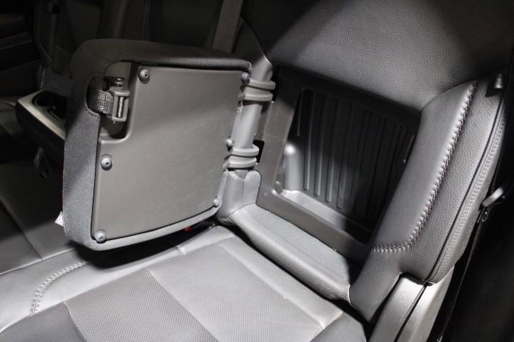 Used 2024 GMC Sierra 1500 Denali image 53