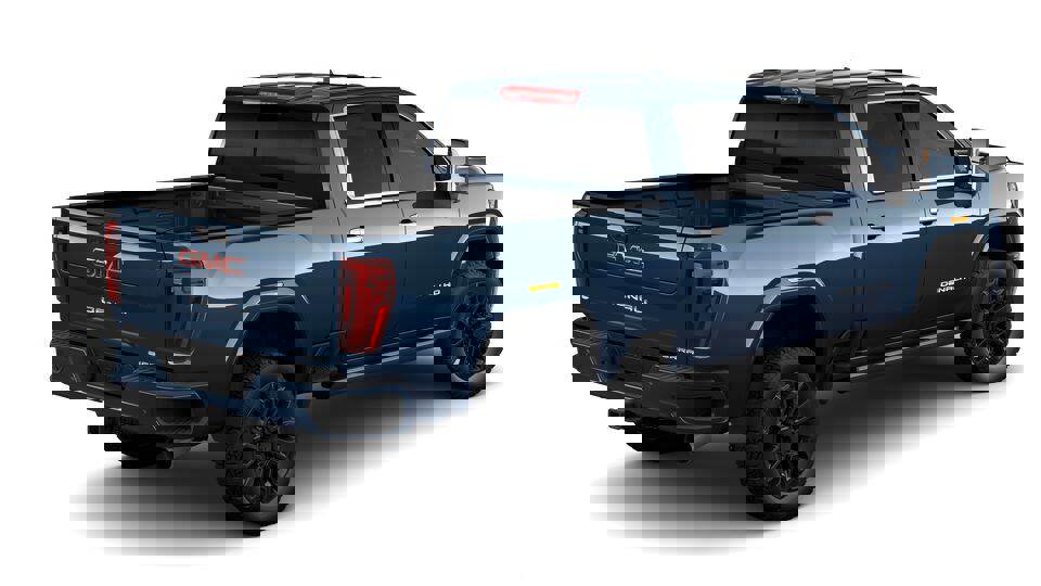 New 2026 GMC Sierra 2500 Denali w/ Denali Reserve Package image 43