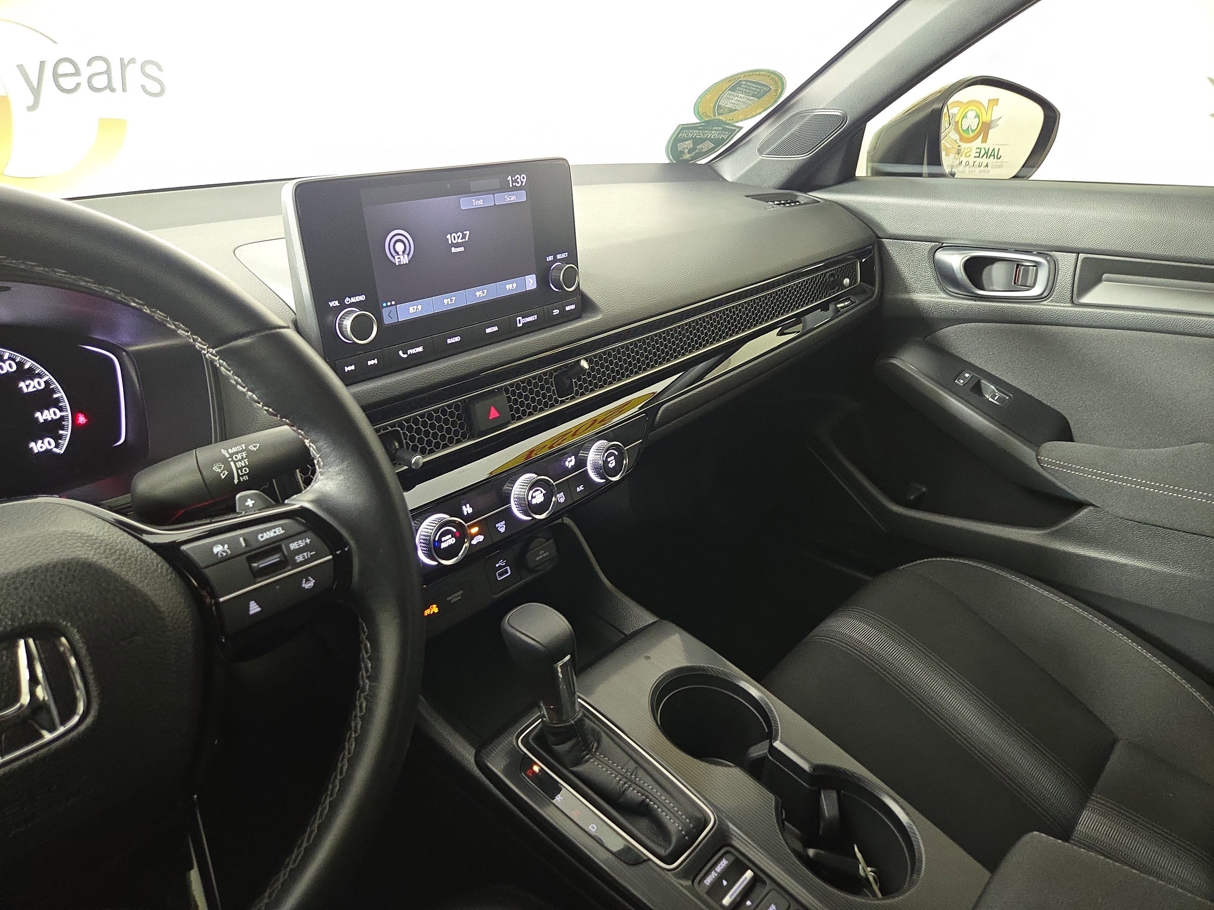 Used 2024 Honda Civic Sport image 23