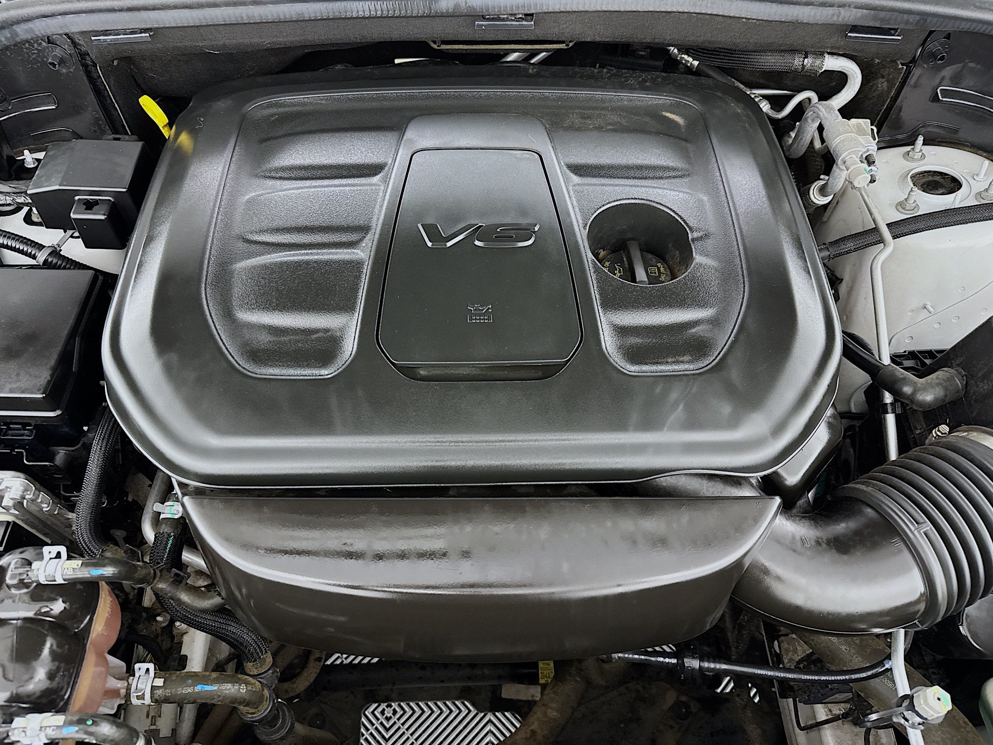 Used 2021 Dodge Durango SXT RWD image 37