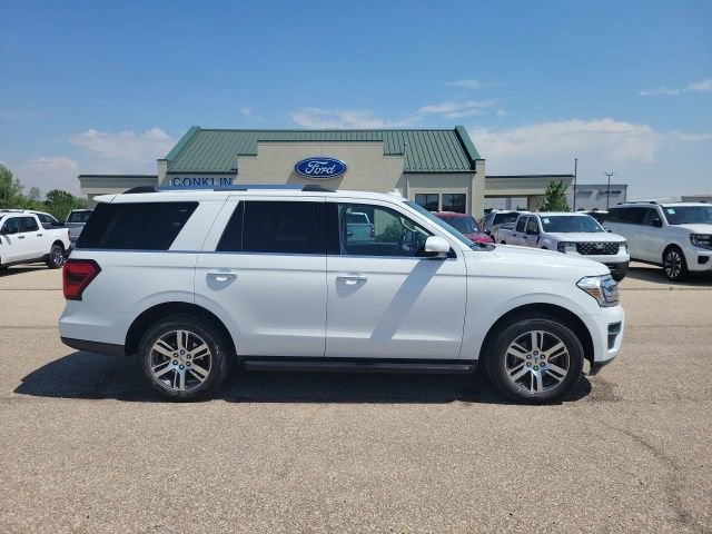 Used 2024 Ford Expedition Limited image 22