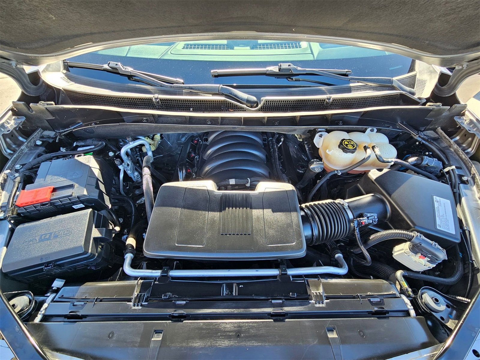 Used 2021 GMC Yukon Denali image 28