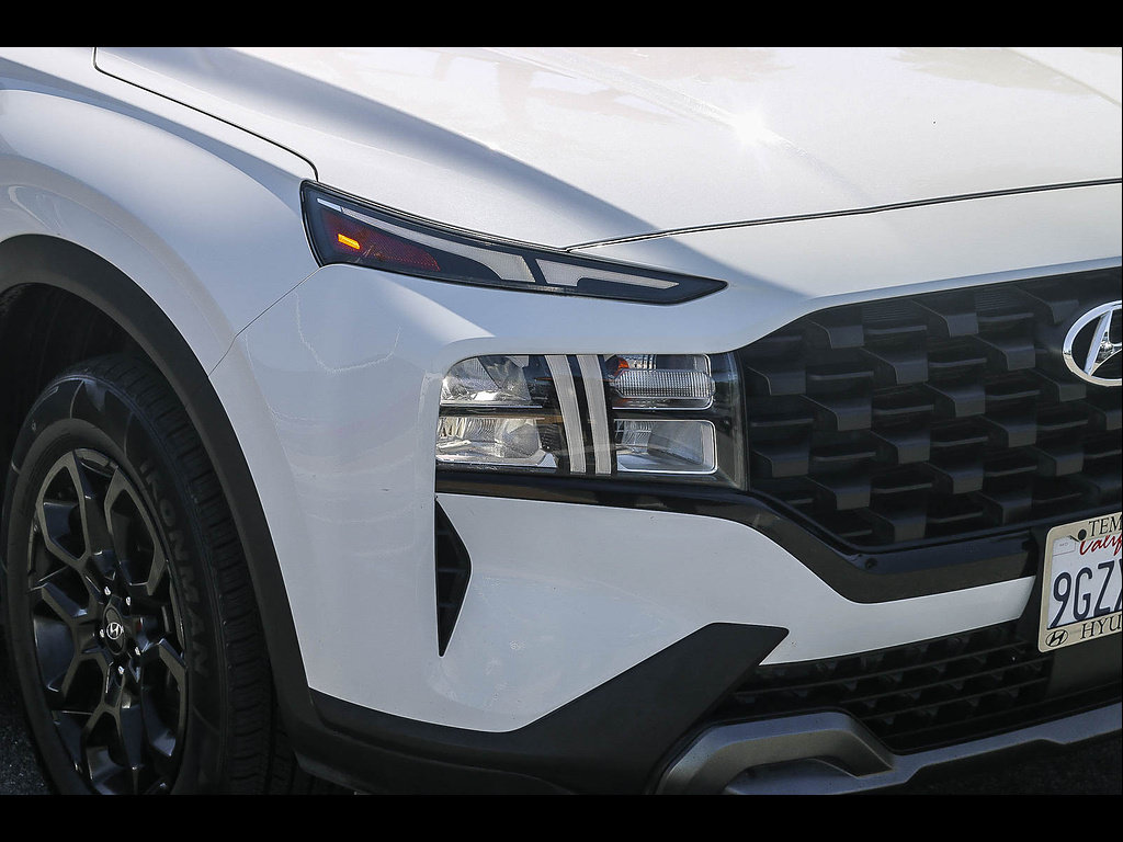 Certified 2023 Hyundai Santa Fe XRT AWD/4WD image 4