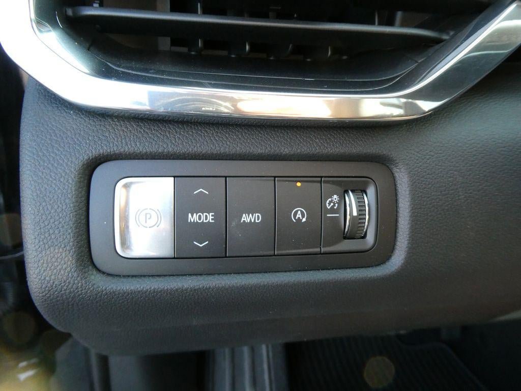 New 2026 GMC Acadia Denali Ultimate AWD/4WD image 20