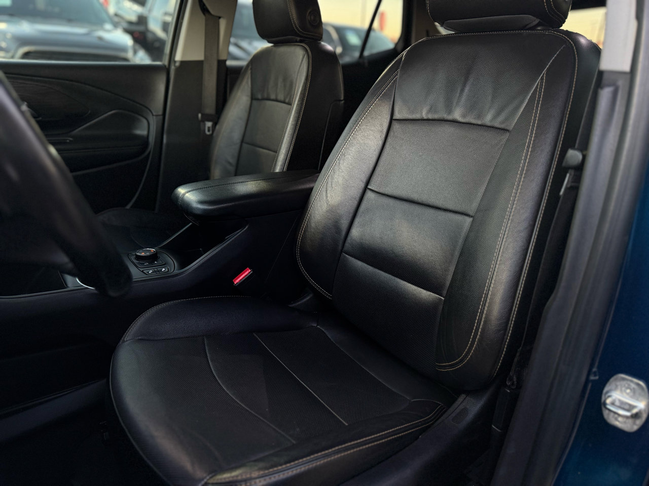 Used 2020 GMC Terrain SLT image 9