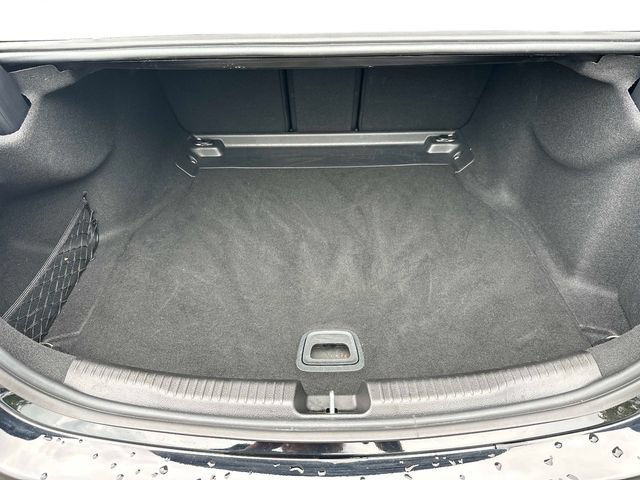 Used 2025 Mercedes-Benz C 300 4MATIC Sedan image 9