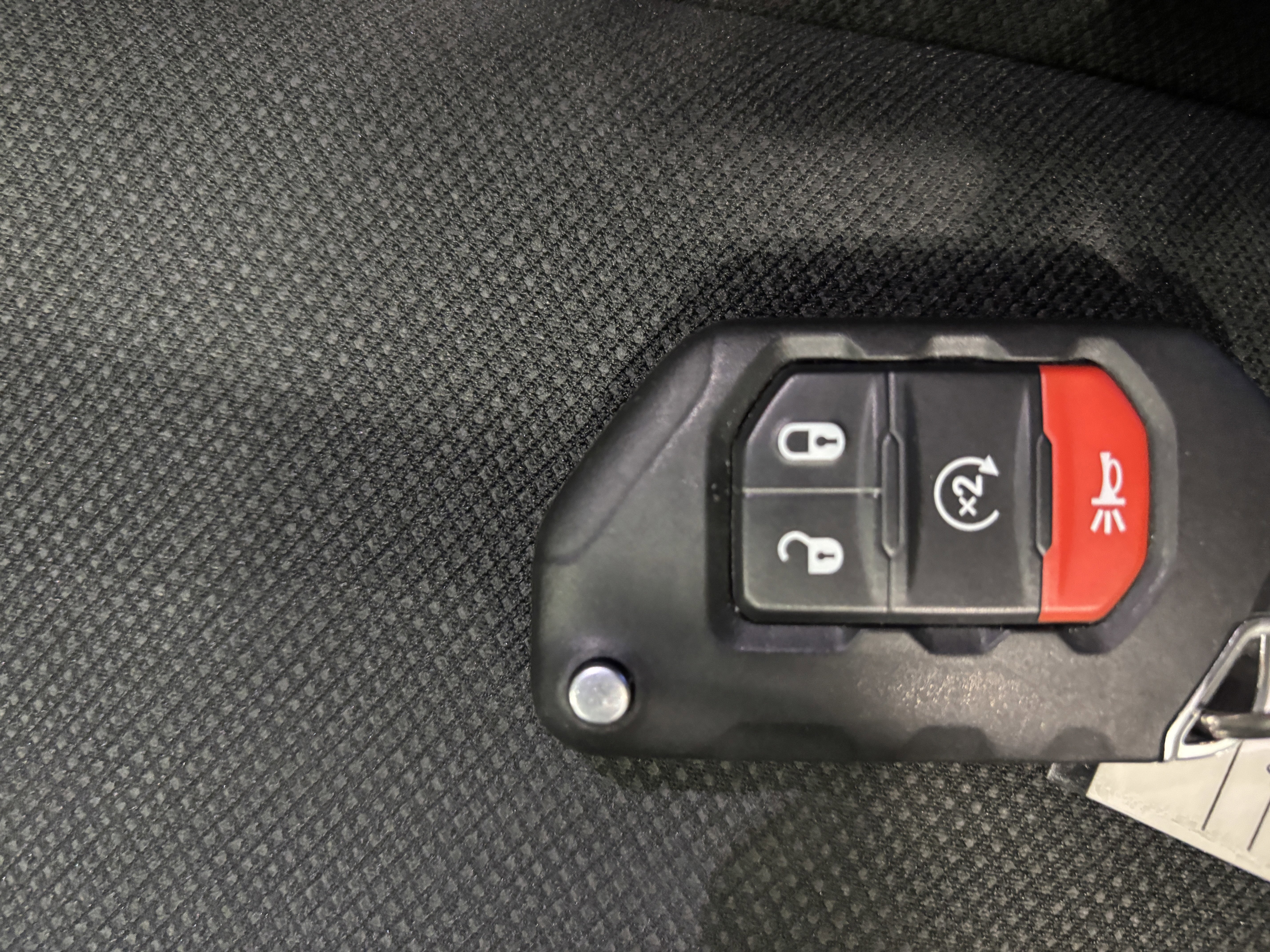 Used 2022 Jeep Wrangler Unlimited Sport AWD/4WD image 23