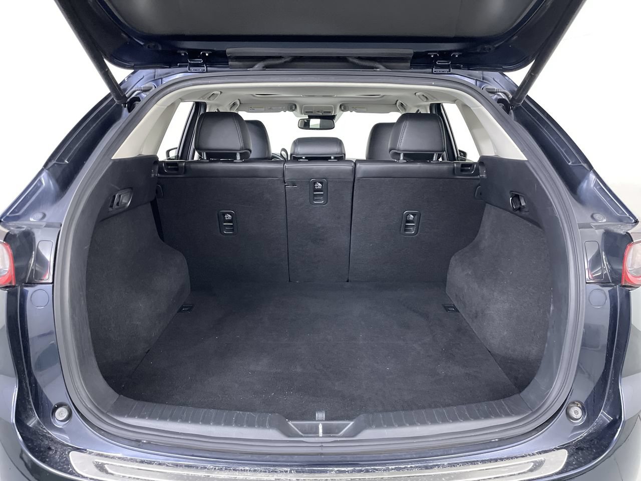 Used 2019 MAZDA CX-5 Touring AWD/4WD image 22