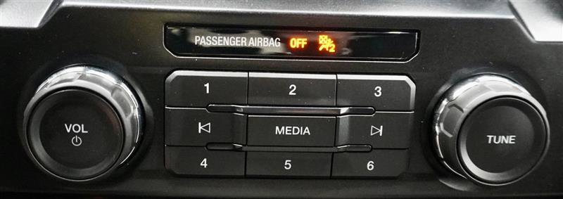 Used 2015 Ford F150 XLT w/ Equipment Group 302A Luxury AWD/4WD image 17