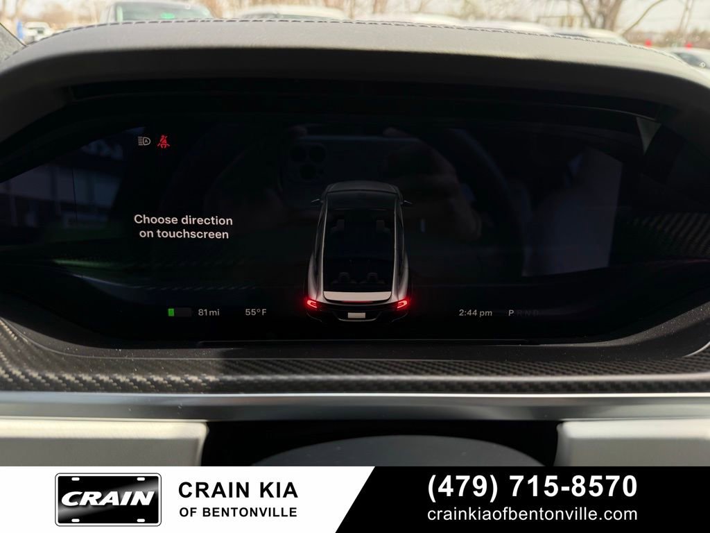 Used 2024 Tesla Model X Plaid image 16