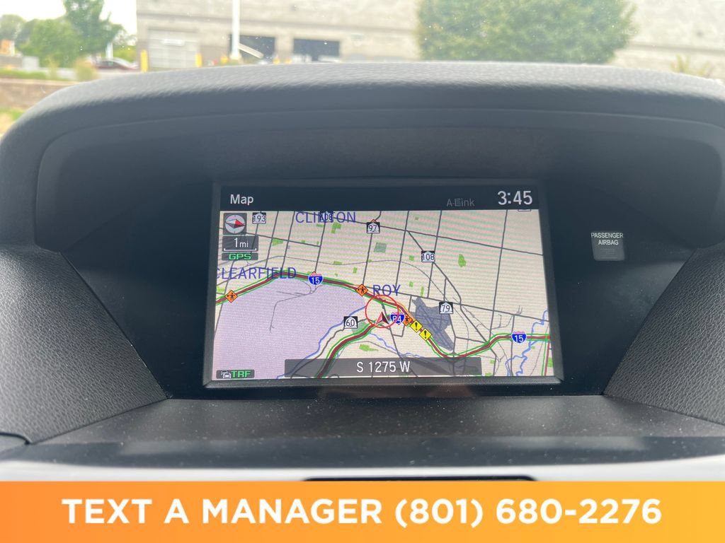 Used 2020 Acura MDX A-Spec AWD/4WD image 22