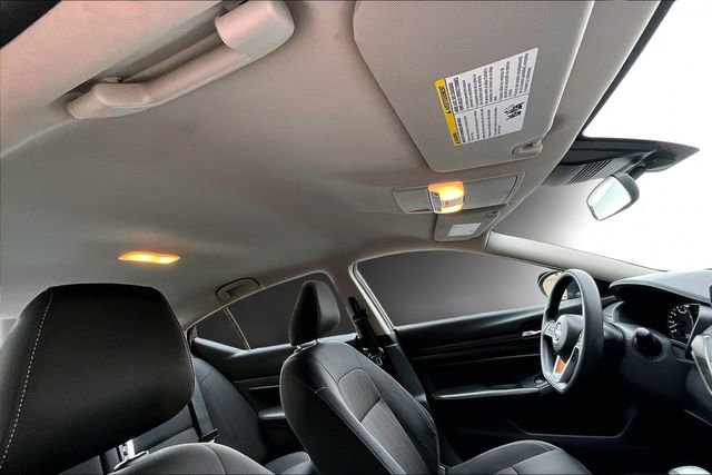 Used 2024 Nissan Altima 2.5 SV image 19