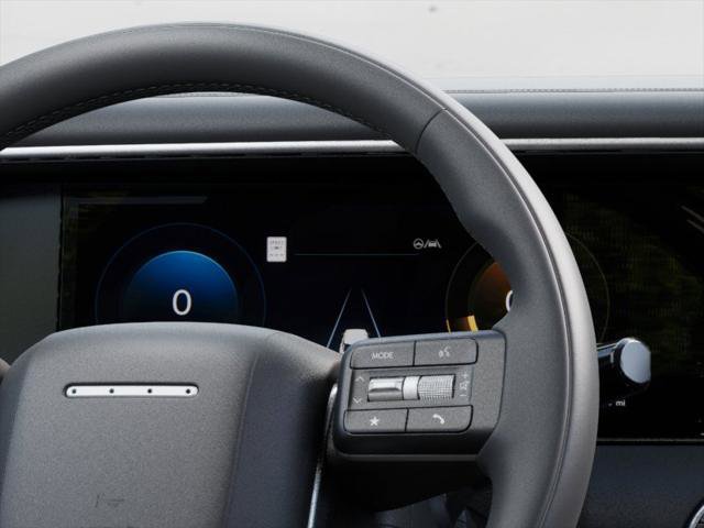 New 2026 Hyundai Palisade SEL image 14