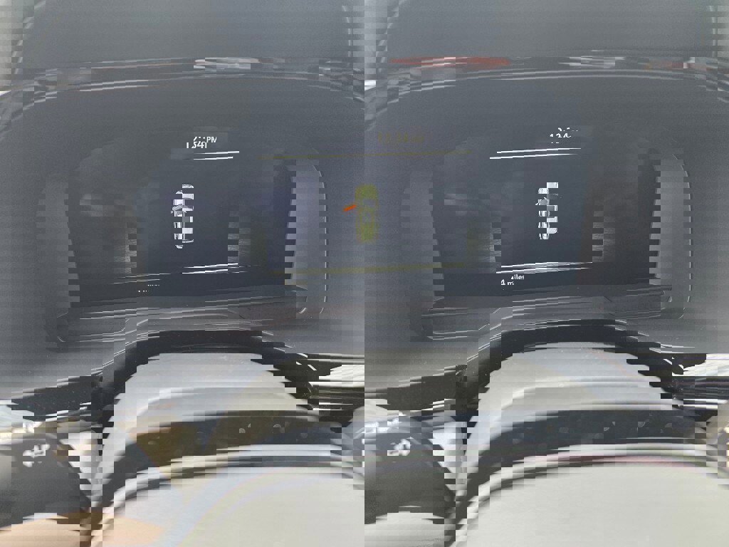 New 2026 Nissan Pathfinder SL image 18