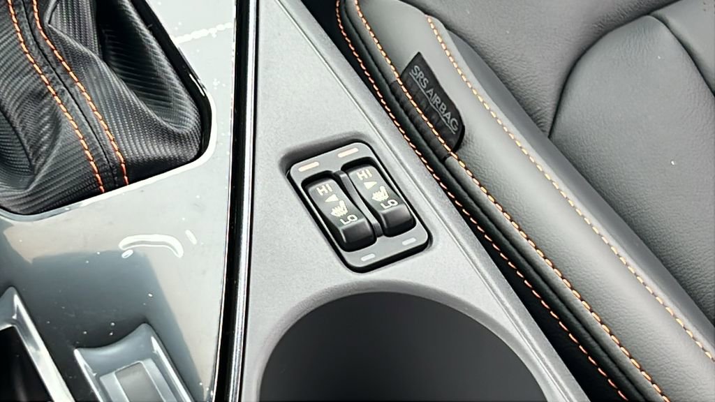 New 2026 Subaru Crosstrek 2.5i Limited image 24