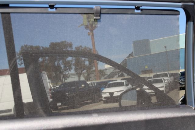 Used 2024 Toyota Grand Highlander Limited image 38