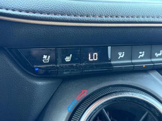 Used 2021 Chevrolet Blazer Premier w/ Driver Confidence II Package image 19