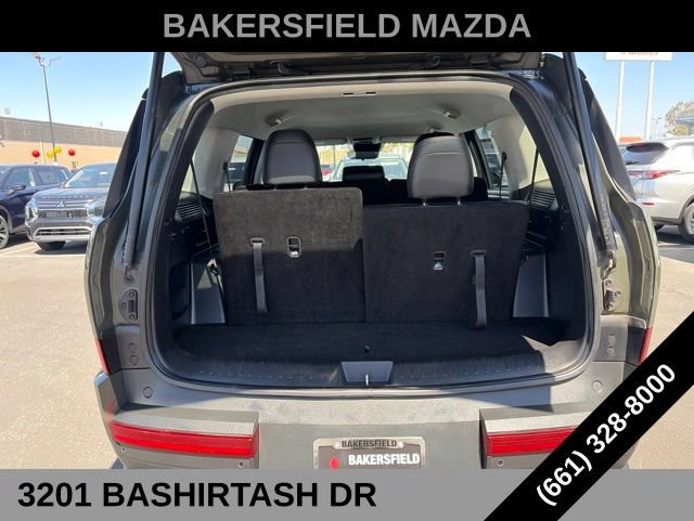 Used 2024 Hyundai Santa Fe SEL FWD image 9