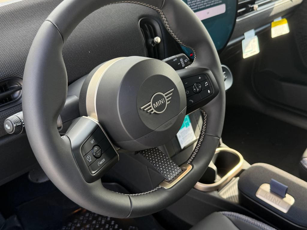 New 2027 MINI Cooper S FWD image 12