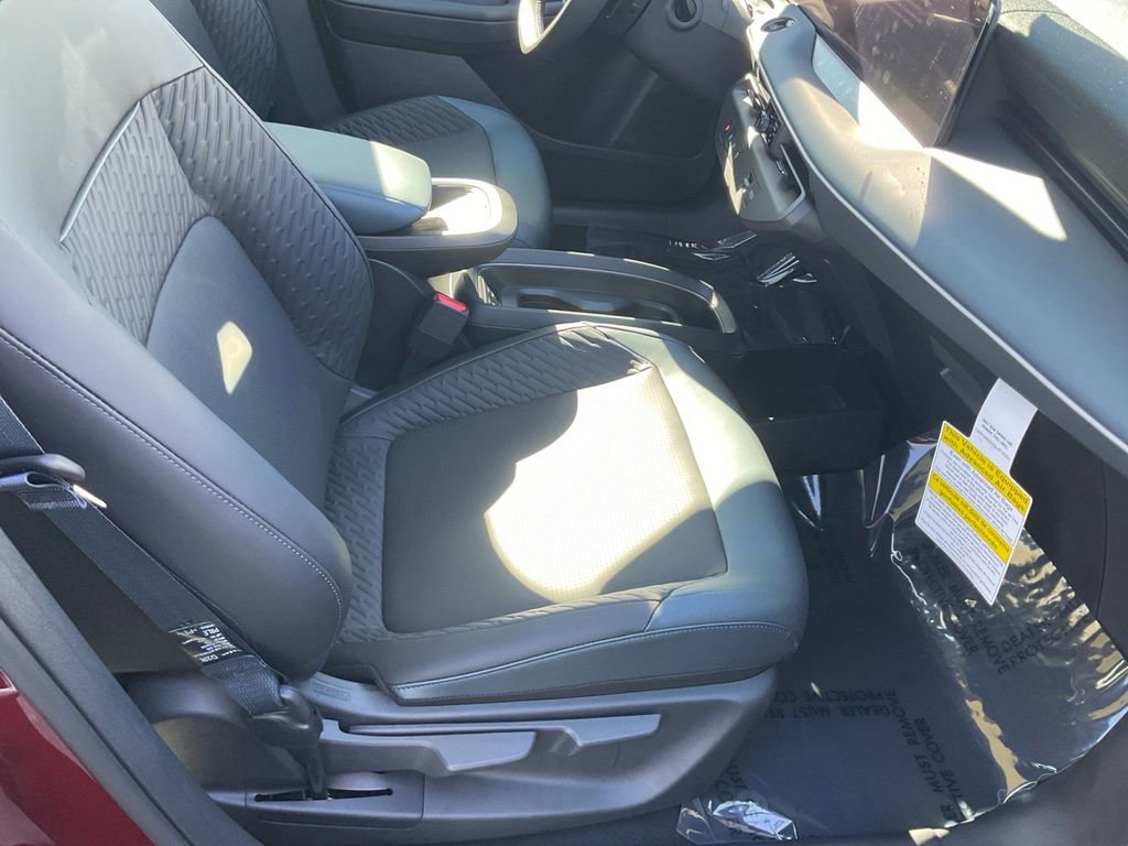 New 2026 Nissan Leaf Platinum+ w/ Cargo Package (Platinum+) image 26