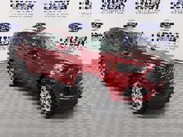 Certified 2024 Ford Edge SEL w/ Convenience Package image 1